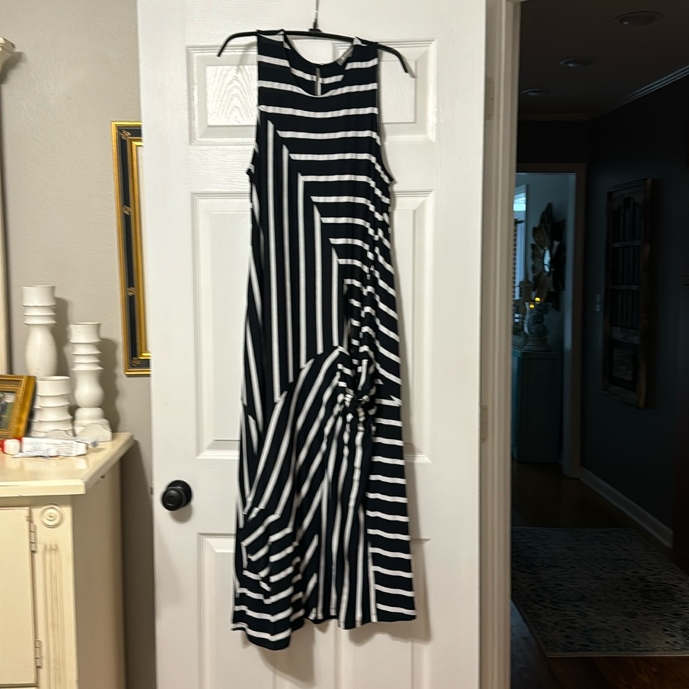 Alembika dress